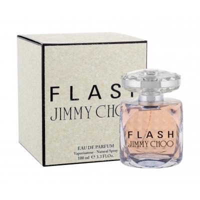 Jimmy Choo Flash Woda perfumowana dla kobiet 100 ml