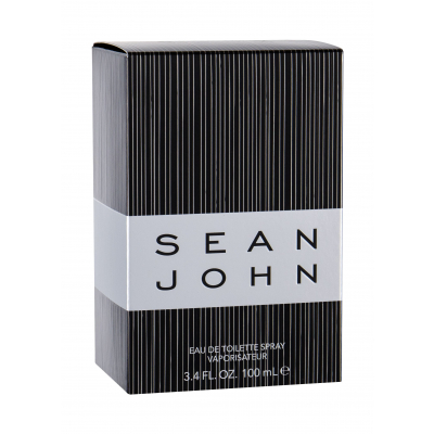 Sean John Sean John Woda toaletowa dla mężczyzn 100 ml