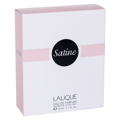 Lalique Satine Woda perfumowana dla kobiet 50 ml