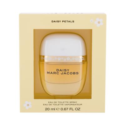 Marc Jacobs Daisy Woda toaletowa dla kobiet 20 ml