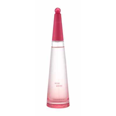 Issey Miyake L&#039;Eau D&#039;Issey Rose &amp; Rose Woda perfumowana dla kobiet 90 ml