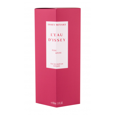 Issey Miyake L&#039;Eau D&#039;Issey Rose &amp; Rose Woda perfumowana dla kobiet 90 ml