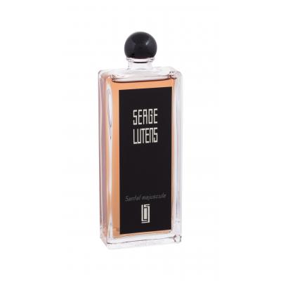 Serge Lutens Santal Majuscule Woda perfumowana 50 ml