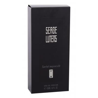 Serge Lutens Santal Majuscule Woda perfumowana 50 ml