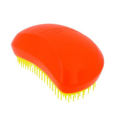 Tangle Teezer Salon Elite Szczotka do włosów dla kobiet 1 szt Odcień Orange Mango