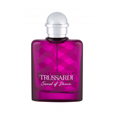 Trussardi Sound of Donna Woda perfumowana dla kobiet 30 ml