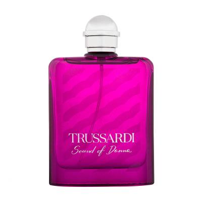 Trussardi Sound of Donna Woda perfumowana dla kobiet 100 ml
