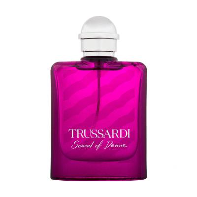 Trussardi Sound of Donna Woda perfumowana dla kobiet 50 ml