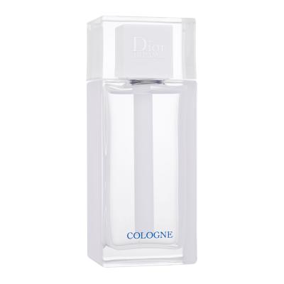 Dior Dior Homme Cologne 2022 Woda kolońska dla mężczyzn 75 ml