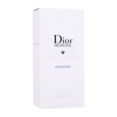 Dior Dior Homme Cologne 2022 Woda kolońska dla mężczyzn 75 ml