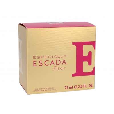ESCADA Especially Escada Elixir Woda perfumowana dla kobiet 75 ml
