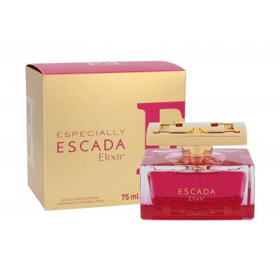ESCADA Especially Escada Elixir Woda perfumowana dla kobiet 75 ml