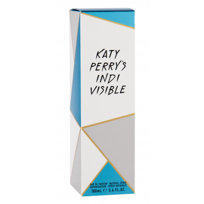 Katy Perry Katy Perry´s Indi Visible Woda perfumowana dla kobiet 100 ml