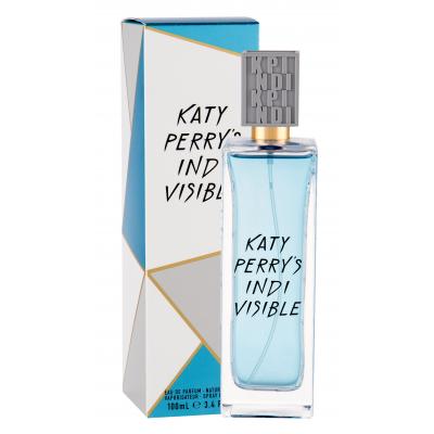 Katy Perry Katy Perry´s Indi Visible Woda perfumowana dla kobiet 100 ml