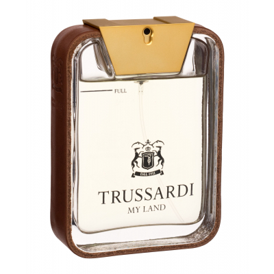 Trussardi My Land Woda toaletowa dla mężczyzn 100 ml