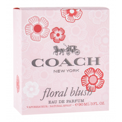 Coach Coach Floral Blush Woda perfumowana dla kobiet 90 ml