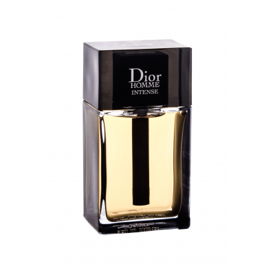 Christian Dior Dior Homme Intense 2020 Woda perfumowana dla mężczyzn 100 ml