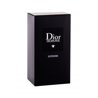 Dior Dior Homme Intense 2011 Woda perfumowana dla mężczyzn 100 ml