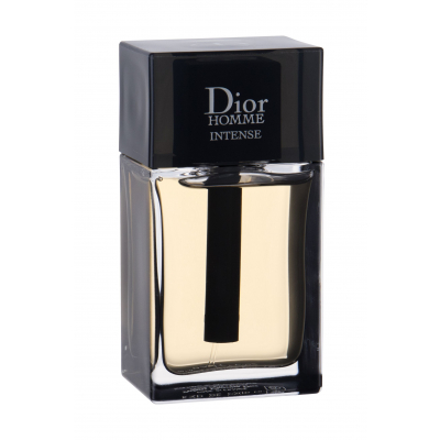 Dior Dior Homme Intense 2011 Woda perfumowana dla mężczyzn 50 ml