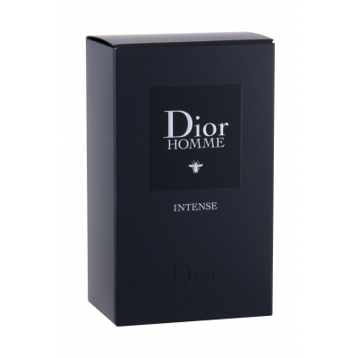 Dior Dior Homme Intense 2011 Woda perfumowana dla mężczyzn 50 ml