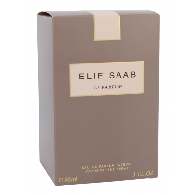 Elie Saab Le Parfum Intense Woda perfumowana dla kobiet 90 ml