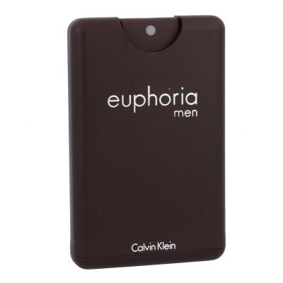 Calvin Klein Euphoria Woda toaletowa dla mężczyzn 20 ml