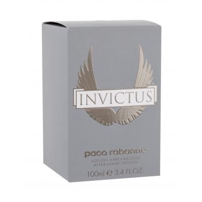 Paco Rabanne Invictus Woda po goleniu dla mężczyzn 100 ml
