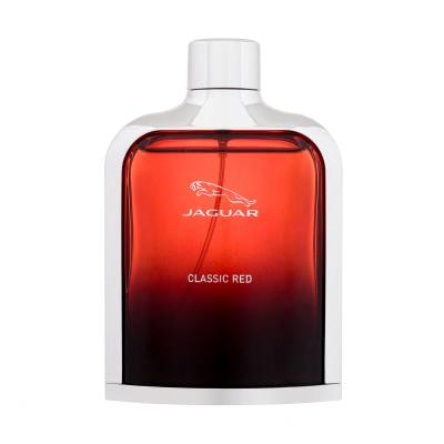 Jaguar Classic Red Woda toaletowa dla mężczyzn 100 ml