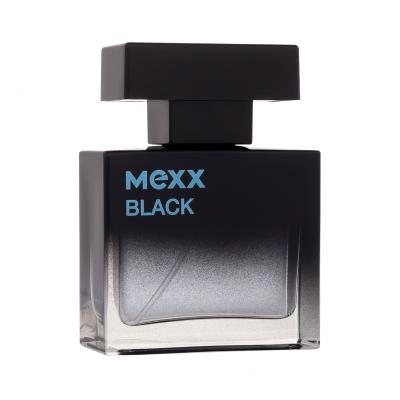 Mexx Black Man Woda toaletowa dla mężczyzn 30 ml