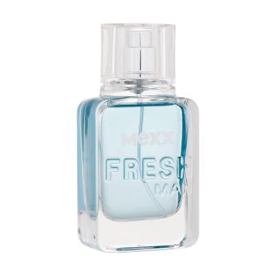 Mexx Fresh Woda toaletowa dla mężczyzn 30 ml