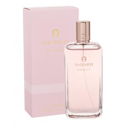Aigner Début Woda perfumowana dla kobiet 100 ml