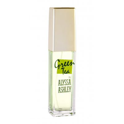 Alyssa Ashley Green Tea Woda toaletowa dla kobiet 100 ml