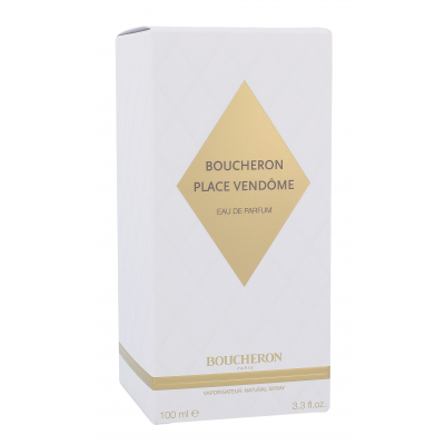 Boucheron Place Vendôme Woda perfumowana dla kobiet 100 ml