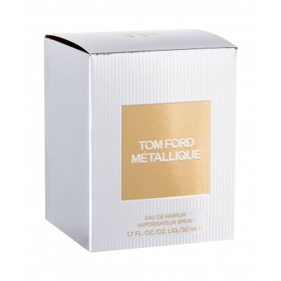 TOM FORD Métallique Woda perfumowana dla kobiet 50 ml