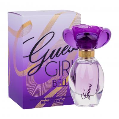 GUESS Girl Belle Woda toaletowa dla kobiet 30 ml