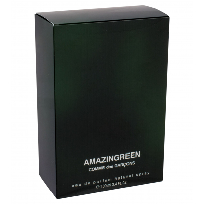 COMME des GARCONS Amazingreen Woda perfumowana 100 ml