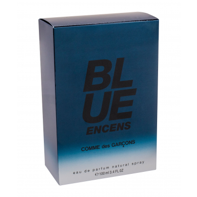 COMME des GARCONS Blue Encens Woda perfumowana 100 ml