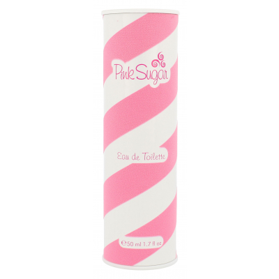 Pink Sugar Pink Sugar Woda toaletowa dla kobiet 50 ml
