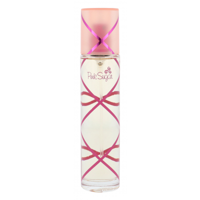Pink Sugar Pink Sugar Woda toaletowa dla kobiet 50 ml