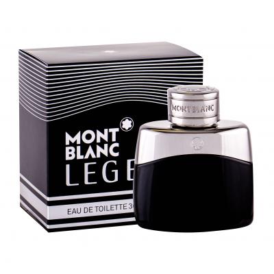 Montblanc Legend Woda toaletowa dla mężczyzn 30 ml