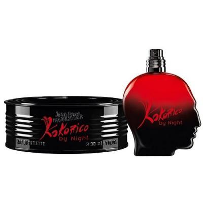 Jean Paul Gaultier Kokorico by Night Woda toaletowa dla mężczyzn 100 ml tester