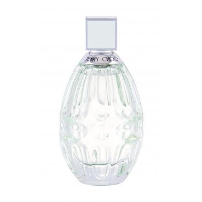 Jimmy Choo Jimmy Choo Floral Woda toaletowa dla kobiet 90 ml
