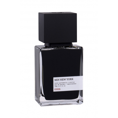 MiN New York Scent Stories Vol. 2 Coda Woda perfumowana 75 ml