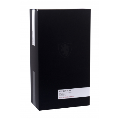 MiN New York Scent Stories Vol. 1 Old School Bench Woda perfumowana 75 ml