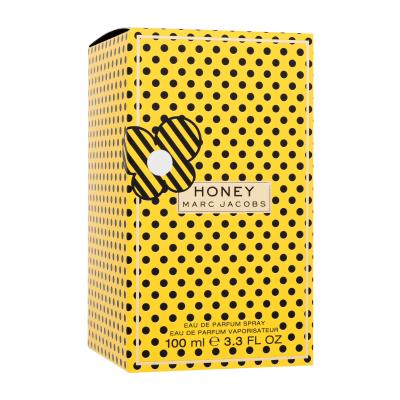 Marc Jacobs Honey Woda perfumowana dla kobiet 100 ml