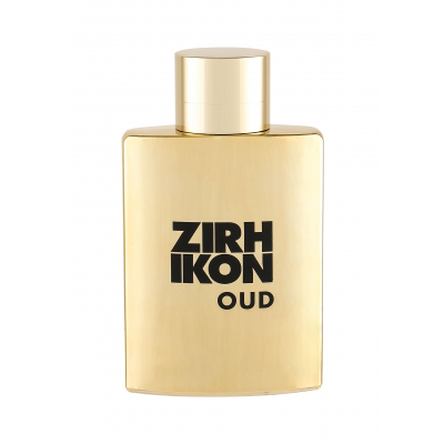ZIRH Ikon Oud Woda toaletowa dla mężczyzn 125 ml