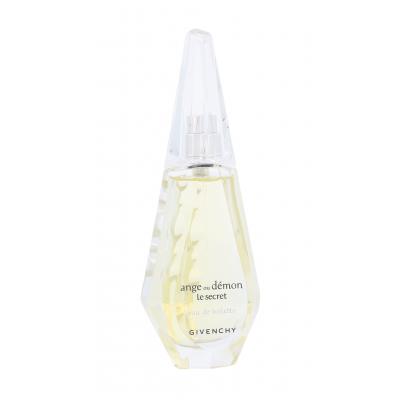Givenchy Ange ou Démon (Etrange) Le Secret Woda toaletowa dla kobiet 50 ml