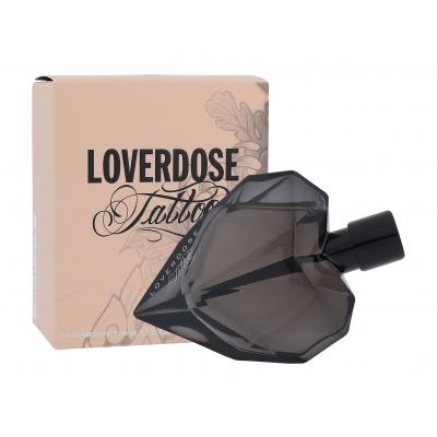 Diesel Loverdose Tattoo Woda perfumowana dla kobiet 75 ml