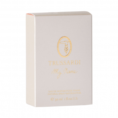 Trussardi My Name Pour Femme Woda perfumowana dla kobiet 30 ml