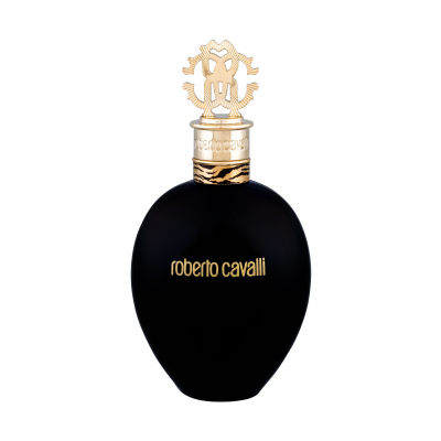 Roberto Cavalli Nero Assoluto Woda perfumowana dla kobiet 50 ml